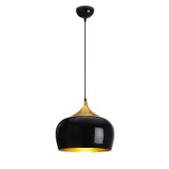 Aydinlatmadunyam Sarkit Black Z10-212