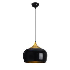 Aydinlatmadunyam Sarkit Black Z10-212