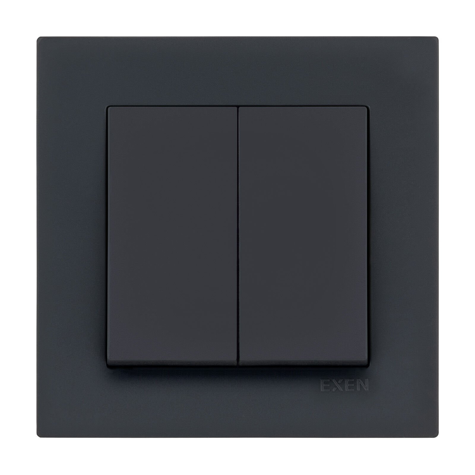 Exen Karell Füme Impulse Komütatör Komple Takim