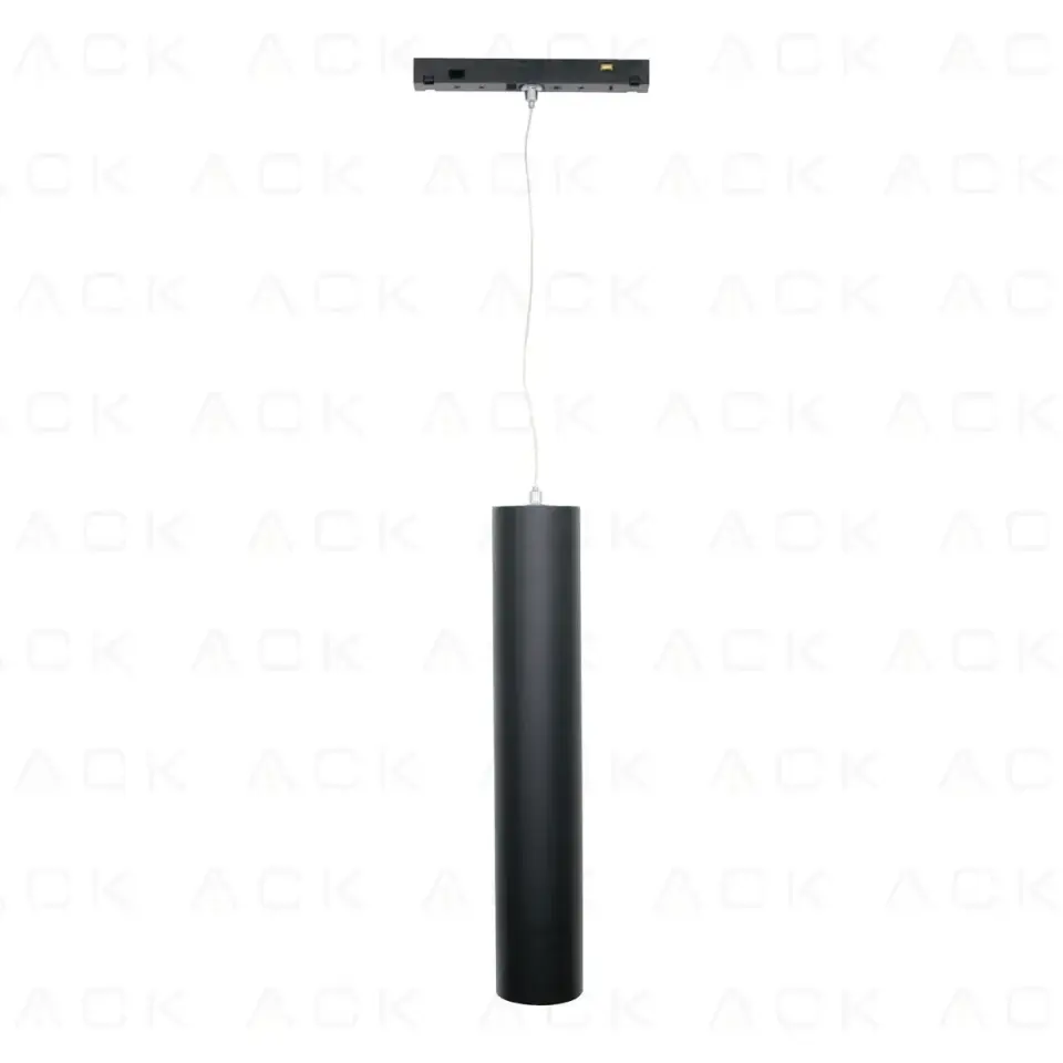 ACK 10W Magnet Sarkıt Armatur 36° 3000K AD40-06101