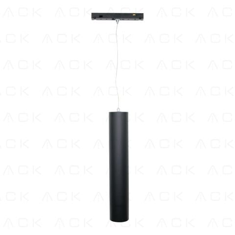 ACK 10W Magnet Sarkıt Armatur 36° 3000K AD40-06101