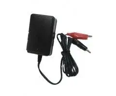 Mervesan SMPS Akü Şarj Adaptörleri 6.9V/14.2V 1 Amper 15 Watt