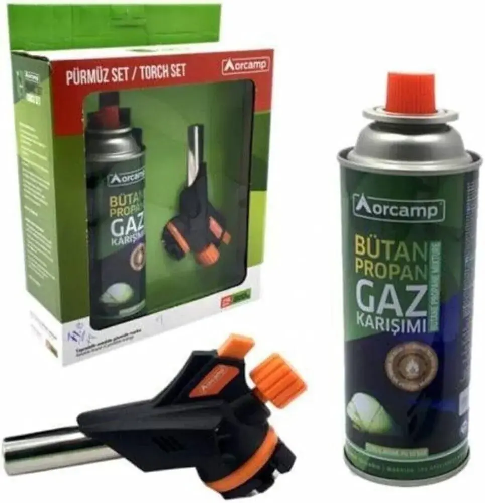 Winbows Pürmüz Seti