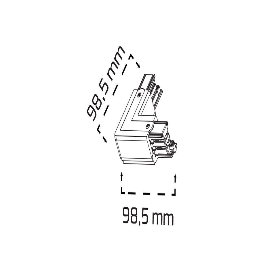 Goya Gy 9040 - Trifaze Ray