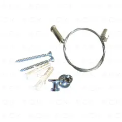 ACK Askı Aparatı - Magnet Armatur AD40-90000