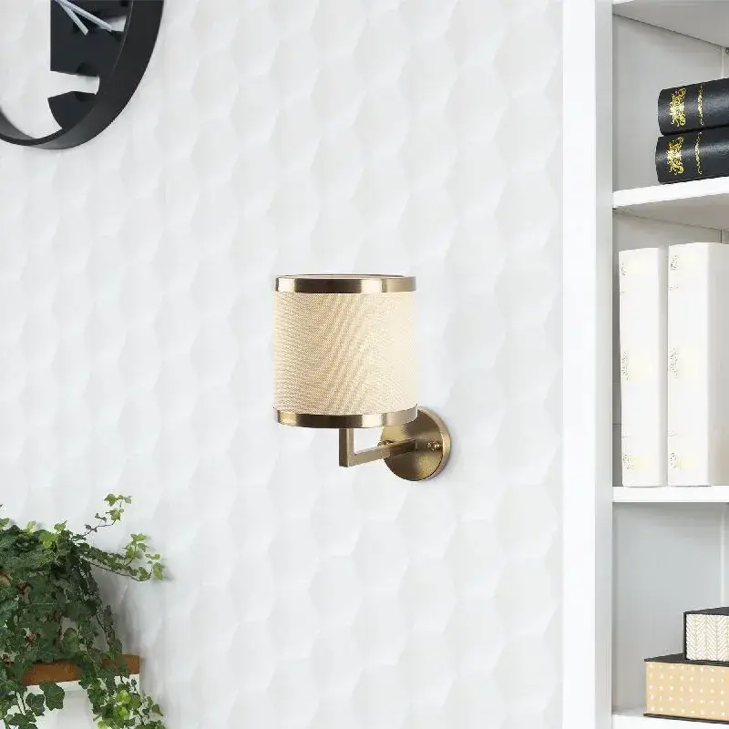 Aydinlatmadunyam Aplik Vintage Way-11610