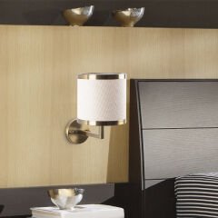 Aydinlatmadunyam Aplik Vintage Way-11610