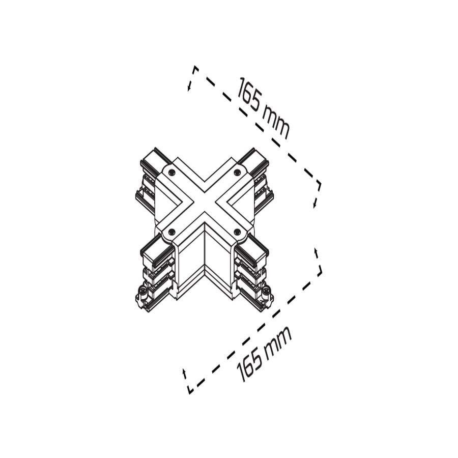 Goya Gy 9044 - Trifaze Ray