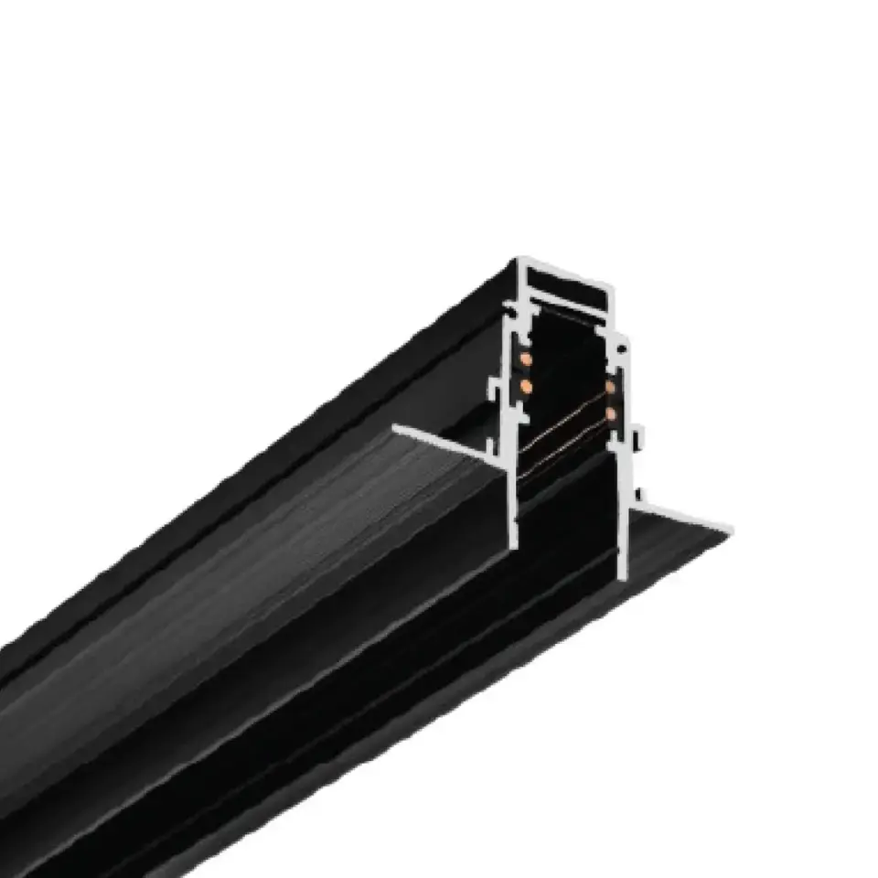 ACK Magnet Sıva Altı Ray 2M AD40-90002