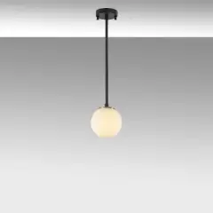 Aydinlatmadunyam Avize BlackWhiteGold Akkas-10005