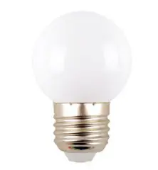 Cata 1 Watt Led Top Ampul CT-4071 Beyaz Işık