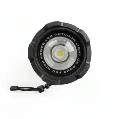 Panther Pt-4127 Usb Sarjli El Feneri
