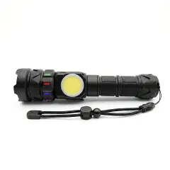 Panther Pt-4127 Usb Sarjli El Feneri