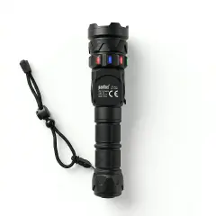 Panther Pt-4127 Usb Sarjli El Feneri