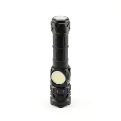 Panther Pt-4127 Usb Sarjli El Feneri