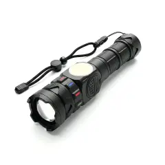 Panther Pt-4127 Usb Sarjli El Feneri