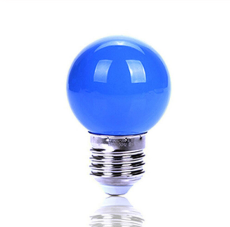 Cata 1 Watt Led Top Ampul CT-4071 Mavi Işık