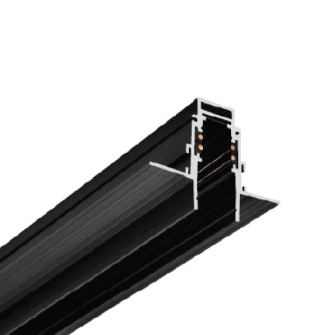 ACK Magnet Sıva Altı Ray 3M AD40-90003
