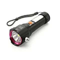 Panther Pt-4130 Usb Sarjli El Feneri