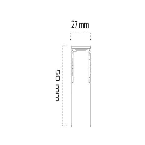 Goya Gy 2001-2 - Magnet Ray