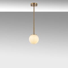 Aydinlatmadunyam Avize Vintage Akkas-10015