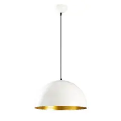 Aydinlatmadunyam Sarkit White Kure-40-232