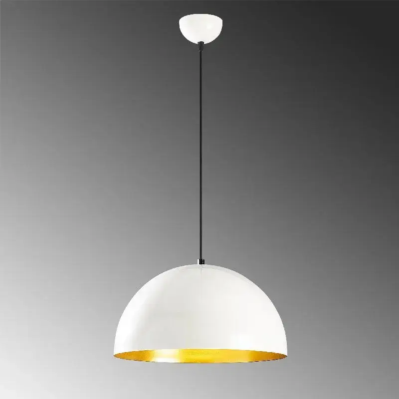 Aydinlatmadunyam Sarkit White Kure-40-232