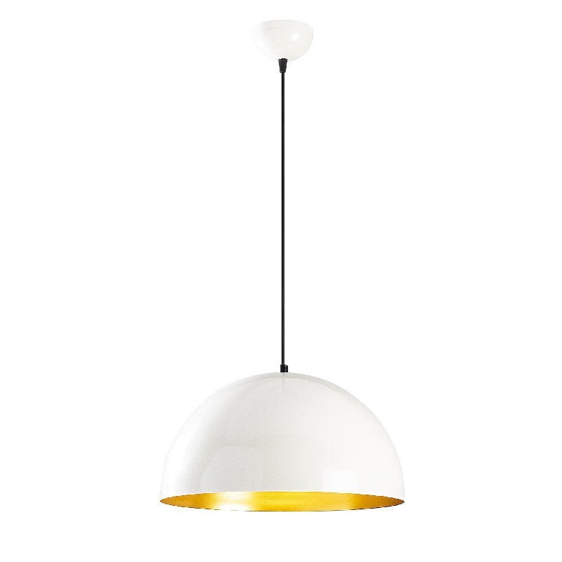Aydinlatmadunyam Sarkit White Kure-40-232
