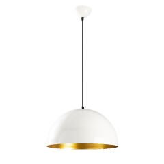 Aydinlatmadunyam Sarkit White Kure-40-232
