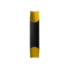 Aydinlatmadunyam Aplik Black Marti-579