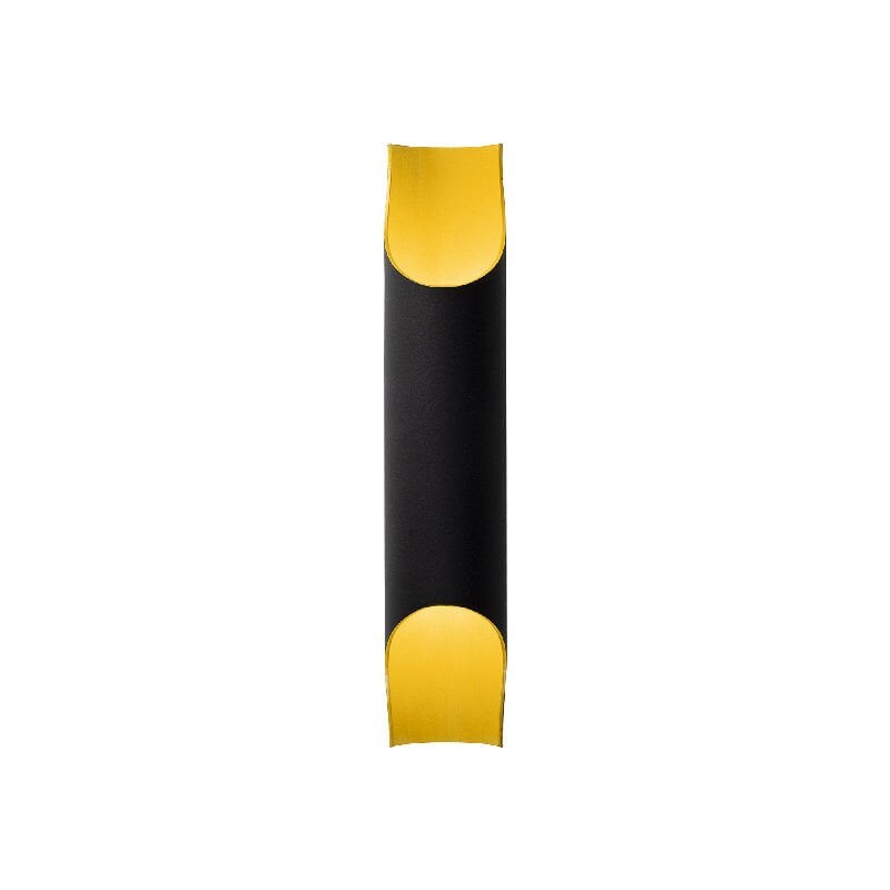 Aydinlatmadunyam Aplik Black Marti-579