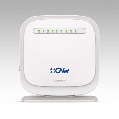 Next-NextStar Cnet Cvr 984Rv Adsl/Vdsl Modem Router