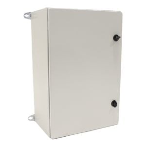 Çetinkaya Pano  70x120x30 Metal Etanj E Serisi Dikey Pano ÇP 7012030 E