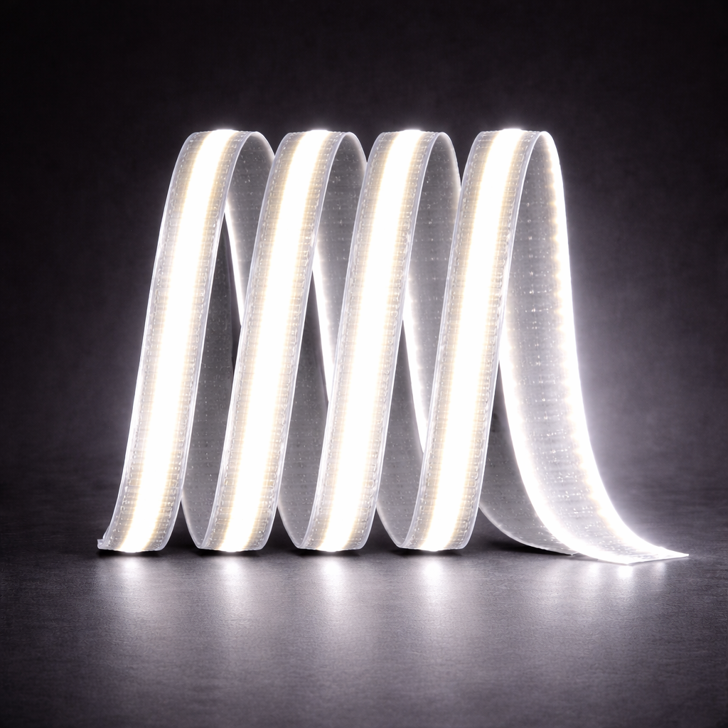 CATA CT-4541B Cob Serit Led 12 V  Beyaz