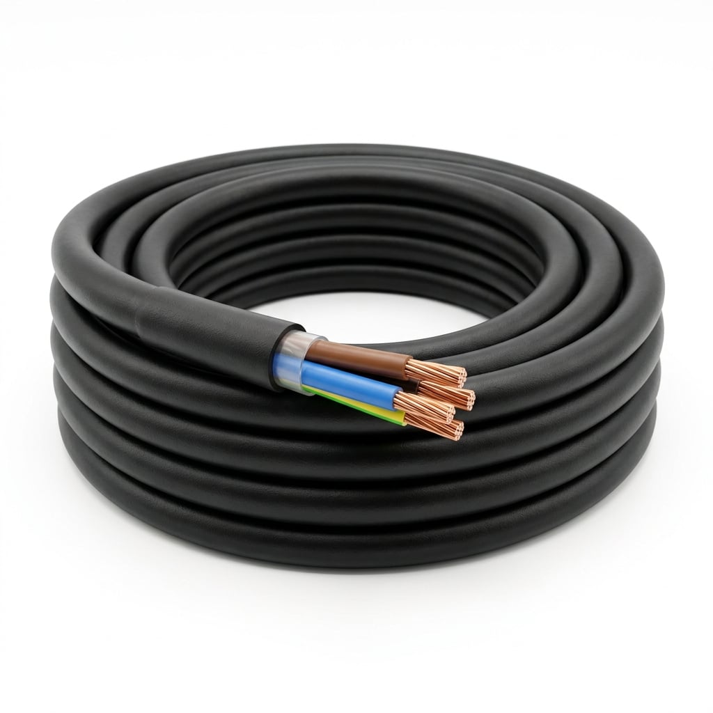 Göldagi 3x16+10 N2XH