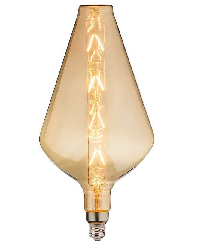 Horoz Paradox 8w E27 2200k Led Ampul 001-052-0008-010