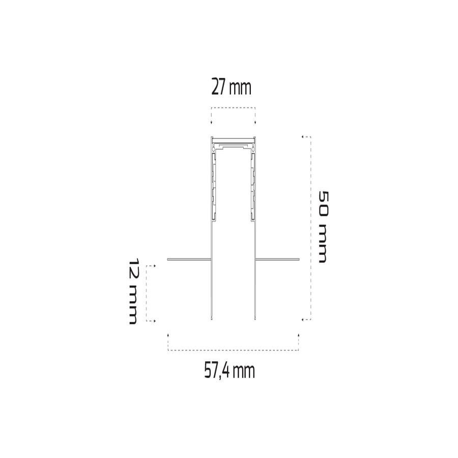 Goya Gy 2003-2 - Magnet Ray