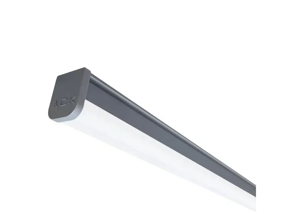 ACK 36W 3000K Ip65 120Cm Osram/Phılıps Drıverlı Acil Durum Kitli Etanj Armatür AT03-21200