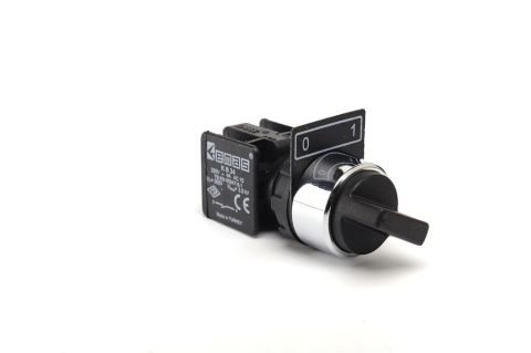 Emas Kd Seçici Düğme Start - KB34S2