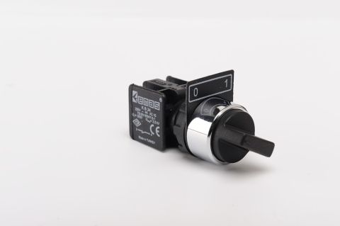 Emas Kd Seçici Düğme Start - KB34S2
