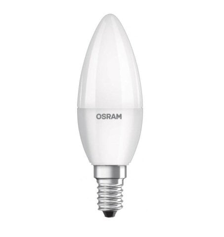 Osram Value Clb40 5.5W 6500K E14 LED Ampul