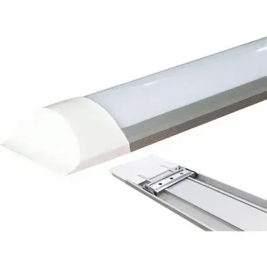 Ares 120Cm 40W 3000K Led Bant Armatür