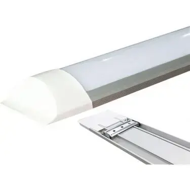 Ares 120Cm 40W 3000K Led Bant Armatür