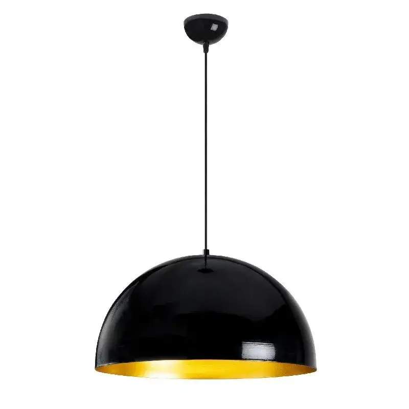 Aydinlatmadunyam Sarkit Black Kure-50-235