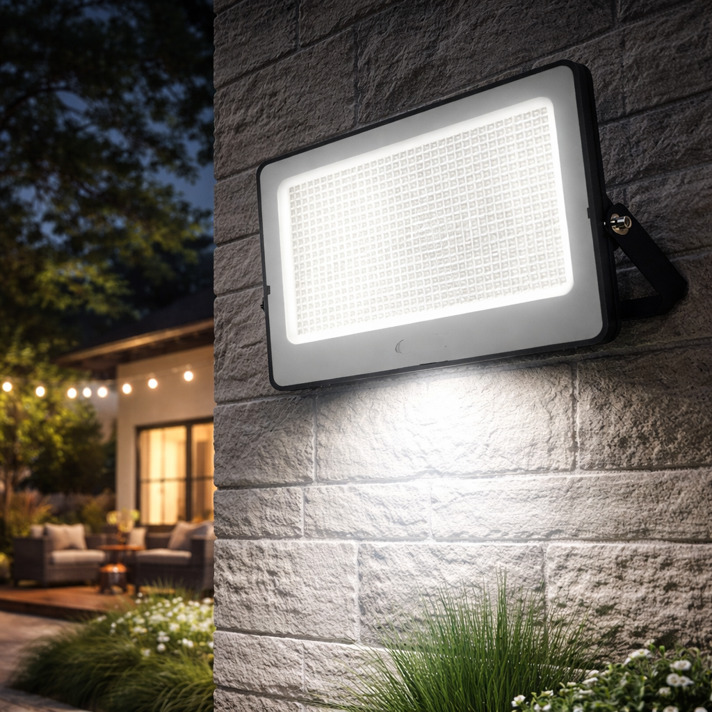 CATA CT-4667 Led Projektör 800W