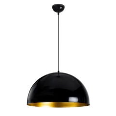 Aydinlatmadunyam Sarkit Black Kure-50-235