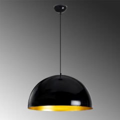 Aydinlatmadunyam Sarkit Black Kure-50-235