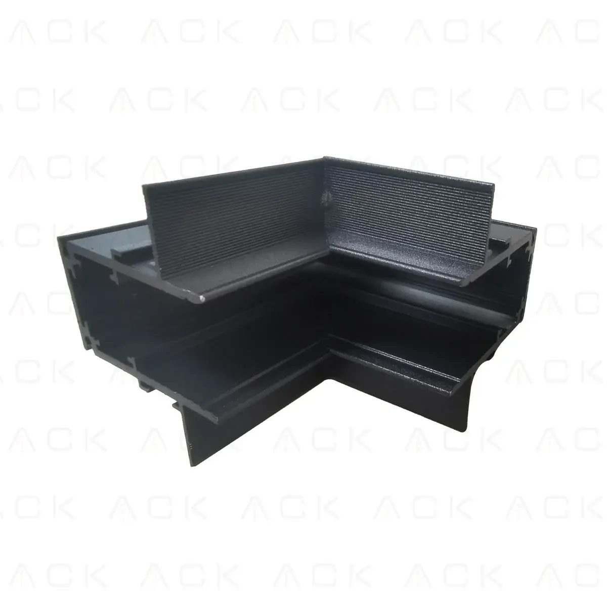 ACK Sıva Altı Magnet Ray Dirsek Aparatı AD40-95100 en uygun fiyatlı satıcı