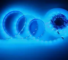 Cata 10 Çip Şerit Led İç Mekan Turkuaz Ct-4471