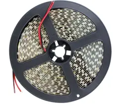 Cata 10 Çip Şerit Led İç Mekan Turkuaz Ct-4471